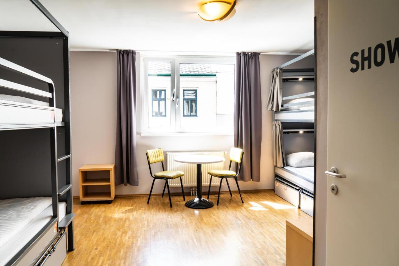 St Christopher's Hostel *